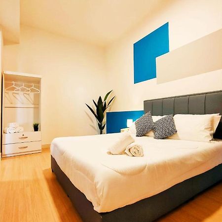 Goodstay@Continewresidensi Kuala Lumpur Exterior photo