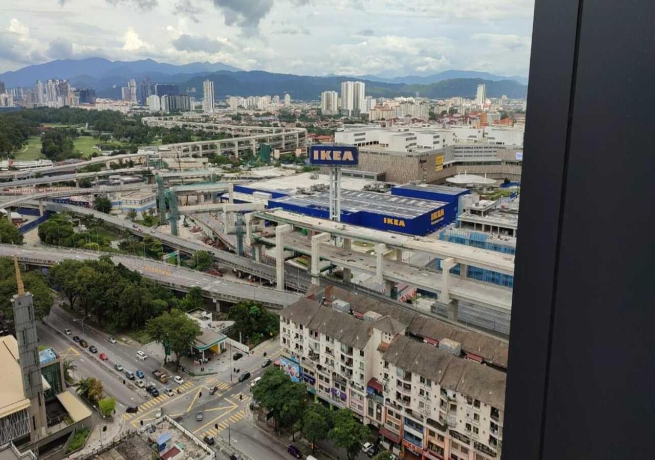 Goodstay@Continewresidensi Kuala Lumpur Exterior photo