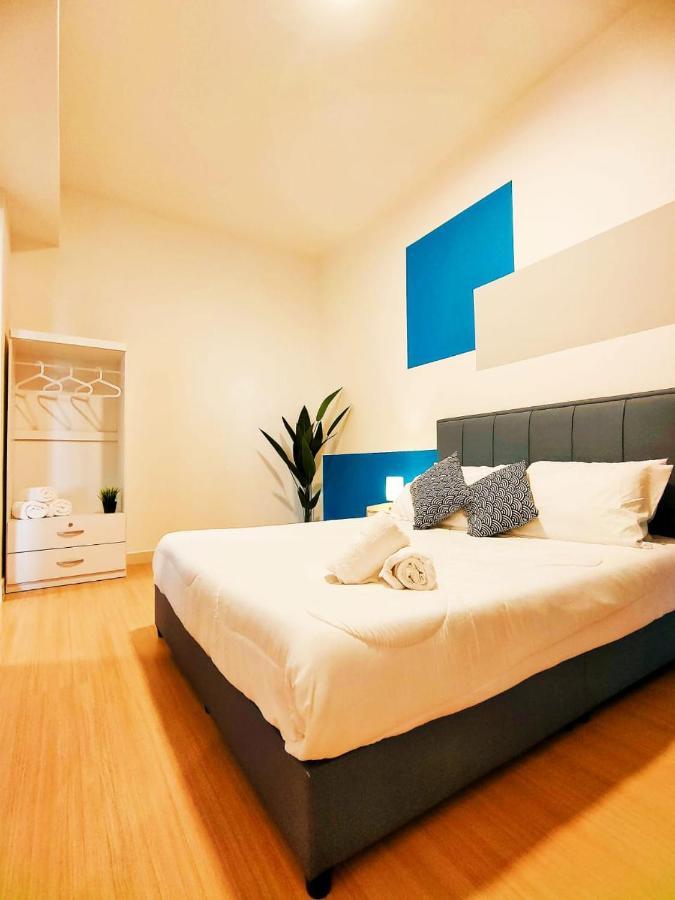 Goodstay@Continewresidensi Kuala Lumpur Exterior photo