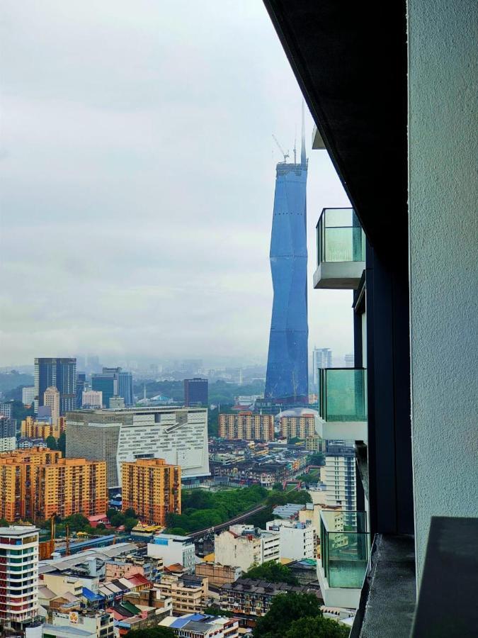Goodstay@Continewresidensi Kuala Lumpur Exterior photo