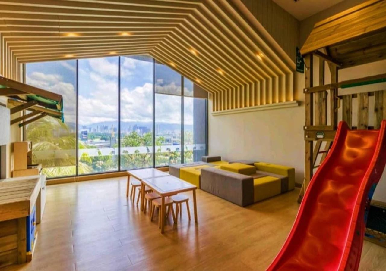 Goodstay@Continewresidensi Kuala Lumpur Exterior photo