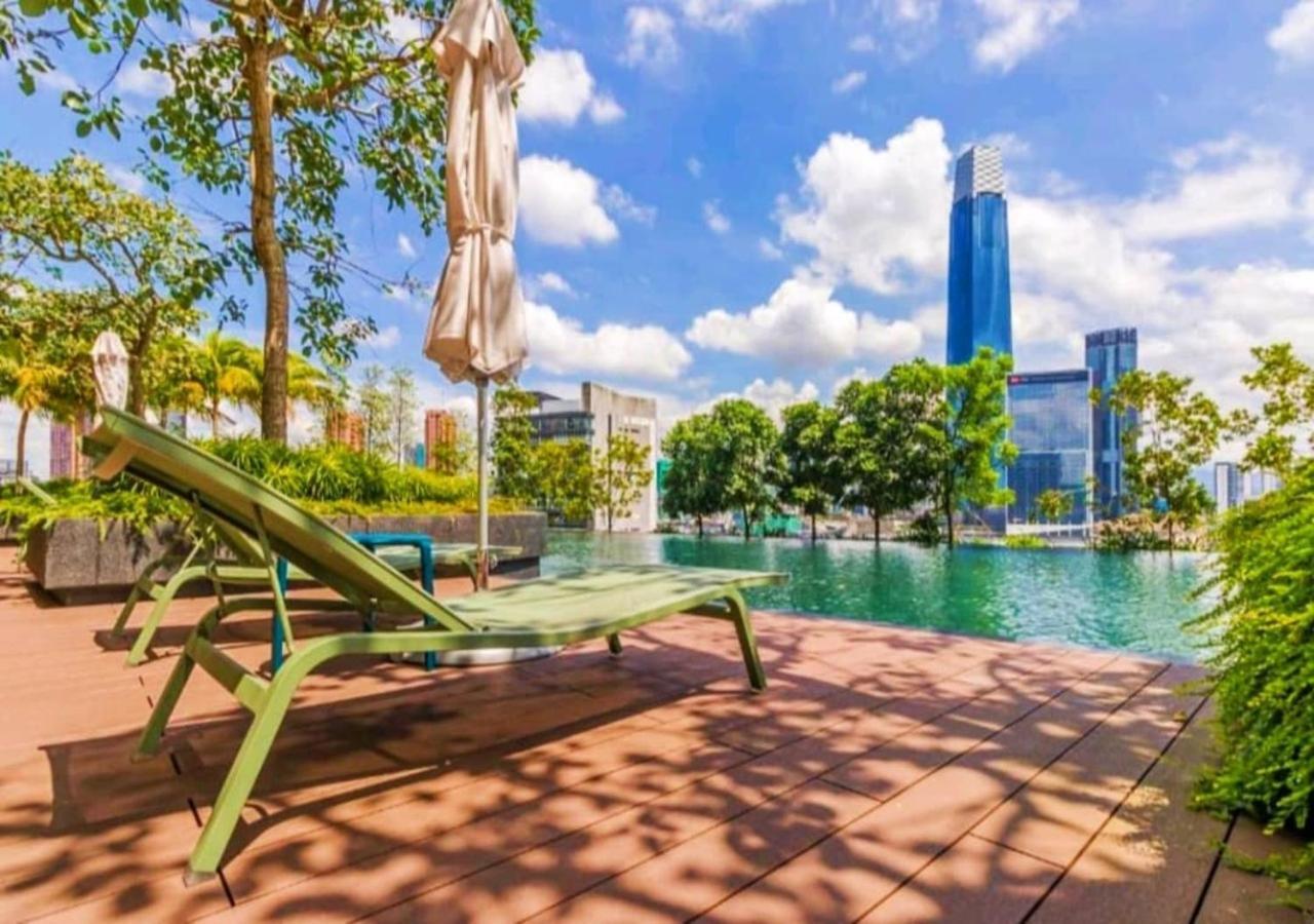 Goodstay@Continewresidensi Kuala Lumpur Exterior photo