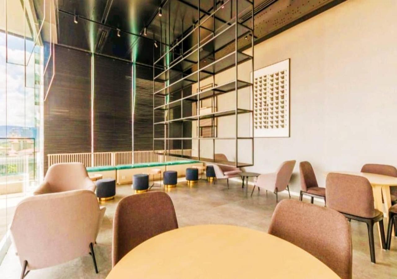 Goodstay@Continewresidensi Kuala Lumpur Exterior photo